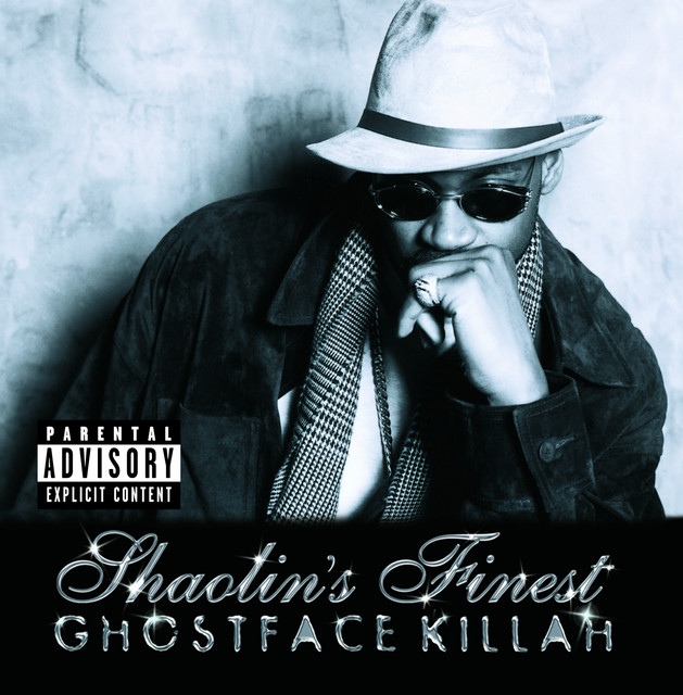 Ghostface Killah – One (Instrumental)
